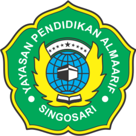 Logo SD Islam Almaarif 02 Singosari